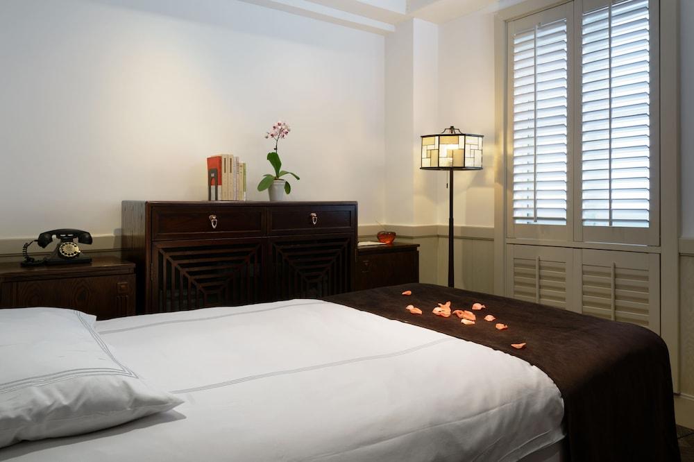 Relais&Chateaux Chaptel Hangzhou Hotel Buitenkant foto